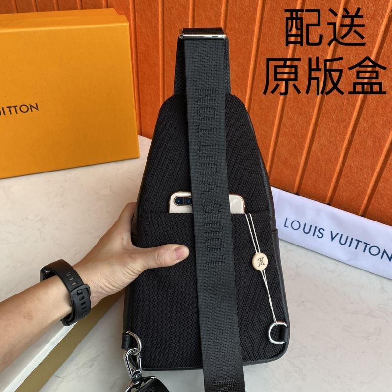 Louis Vuitton Waist Chest Packs